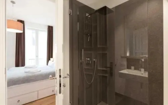 FIRST SELLIN Apartement 23