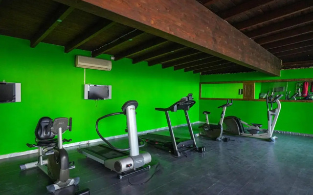 Resort Baia dei Turchi Adults Only