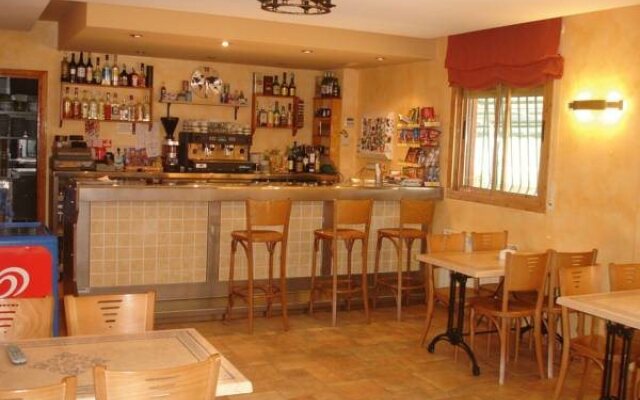 Hotel Cinca