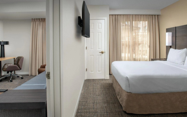Residence Inn by Marriott Phoenix Airport