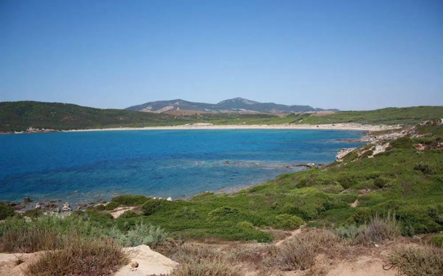 Casa Per Ferie Vel Marì