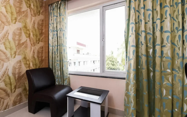 Rohhotel