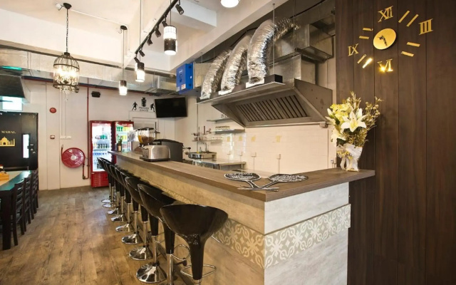 7 Wonders Hostel (SG Clean Certified)