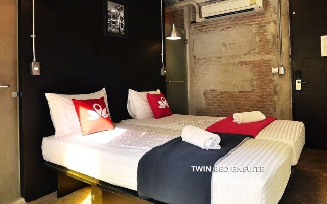 ZEN Hostel Silom 14