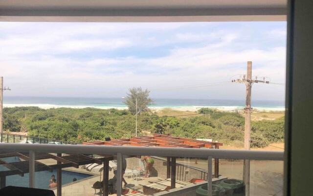 Arraial do Cabo - Rio de Janeiro Apt 2