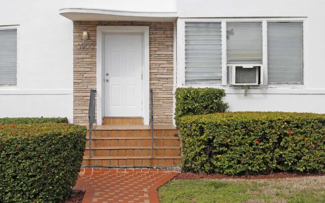 Garden Suites South Beach