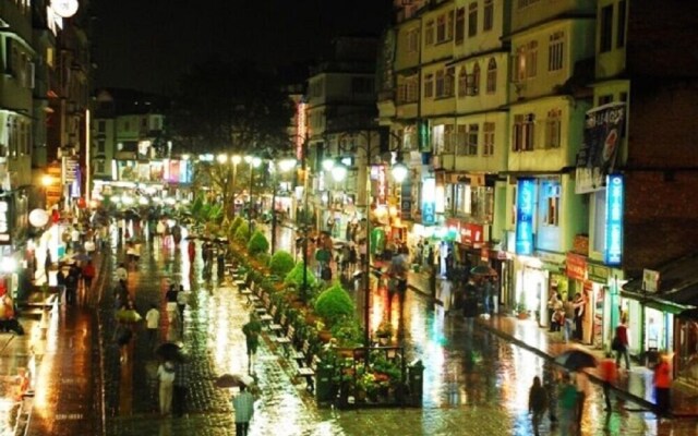 Hotel Mazong Residency