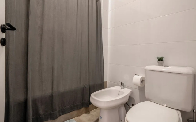 Fliphaus Serrano 1100