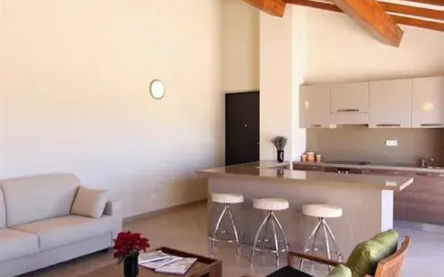 Residence Salina Bay