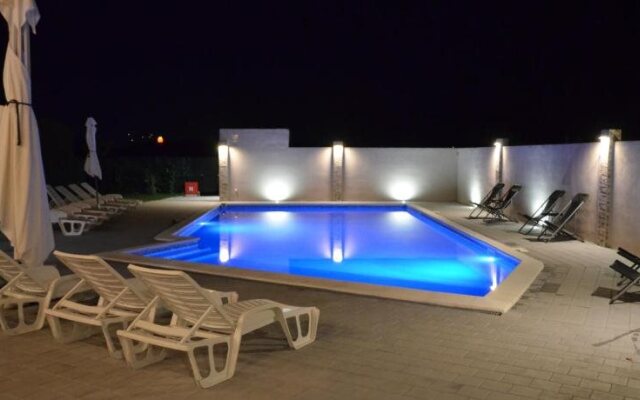 Hotel Quattro Medjugorje