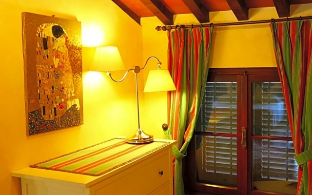 Bed and breakfast Casa Formica