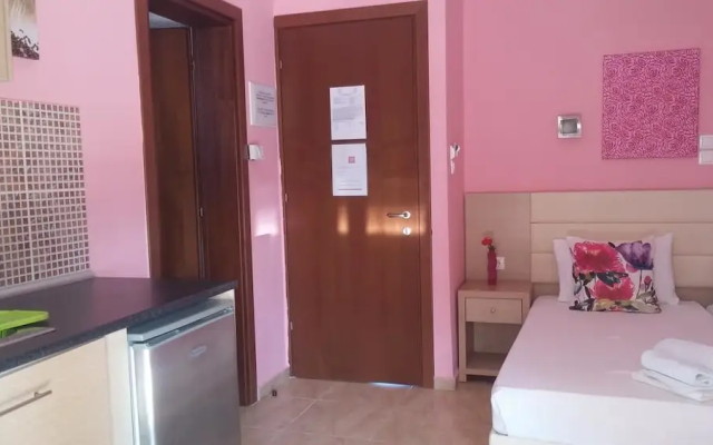 Villa Yanna Studios
