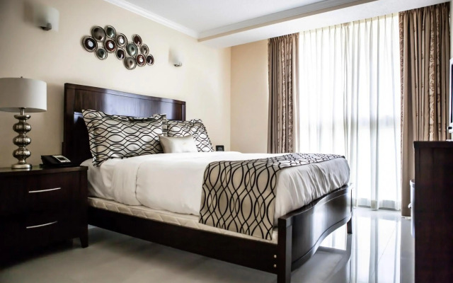 The Mutiny Hotel