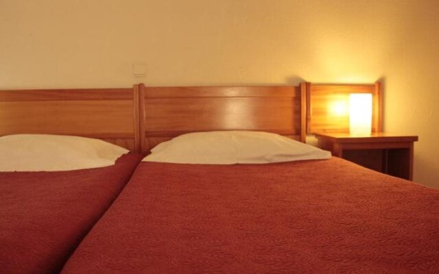 Hotel Dom Manuel