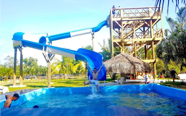 La Ensenada Beach Resort - All Inclusive