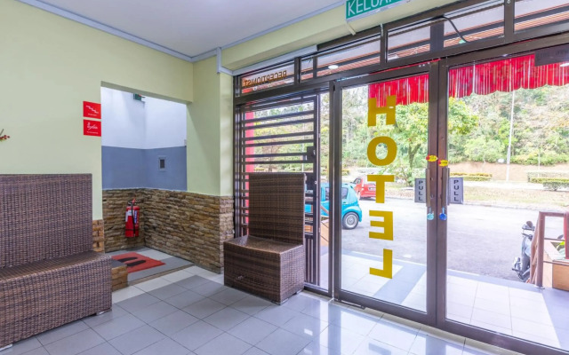 Super OYO 432 My 7days Inn