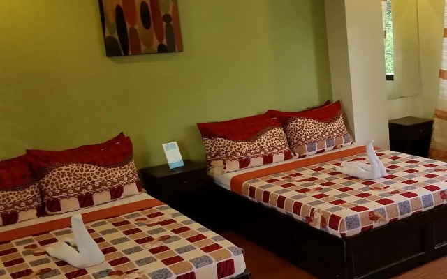 My Home Trio Dormitel