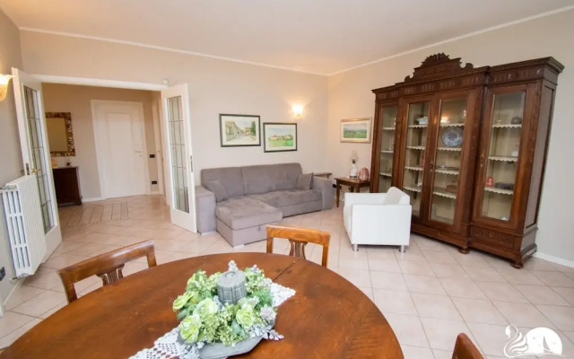 Villa Jole in Polpenazze del Garda