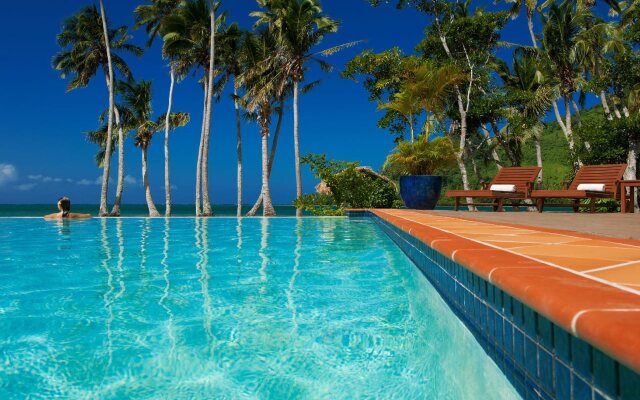 Lalati Resort & Spa
