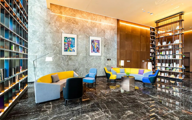 Mentor Hotel