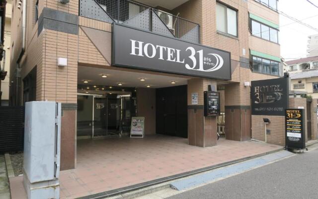 Hotel 31