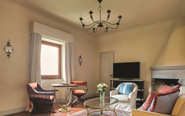 Villa San Michele, A Belmond Hotel, Florence