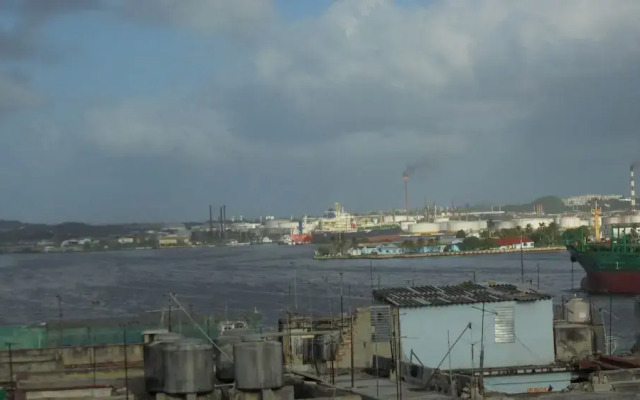 YingYang Havana Hostel