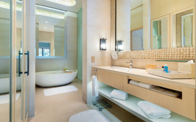 Resorts World Sentosa - Equarius Villas