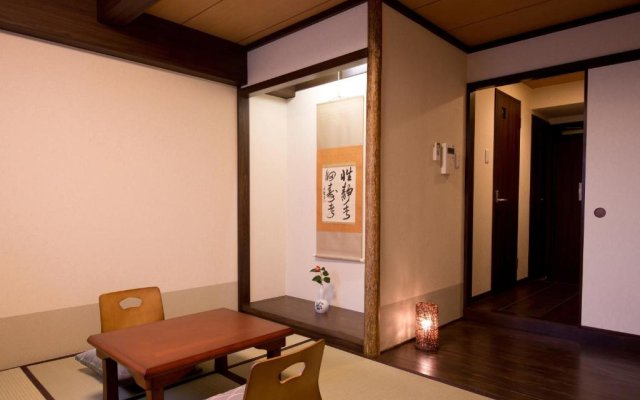 Matsubaya Ryokan