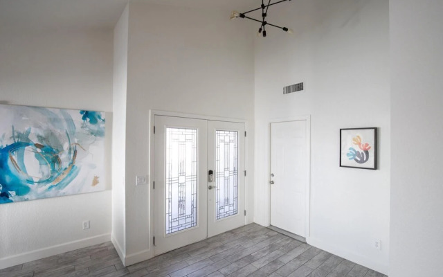 Casa Viva Sunshine in Scottsdale