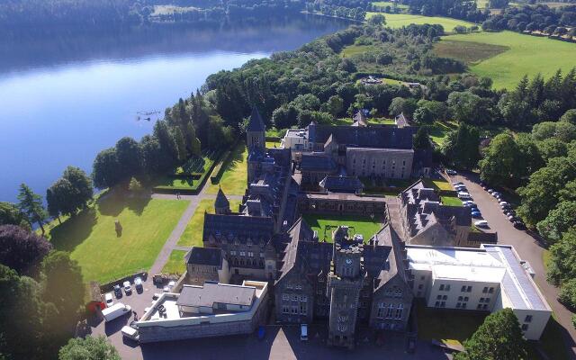 The Highland Club