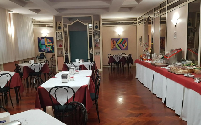 Hotel Nettuno