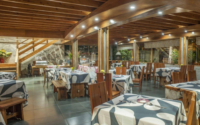 Hotel Vai Moana