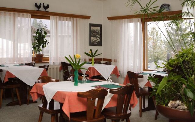 Hotel Restaurant Pranzaira