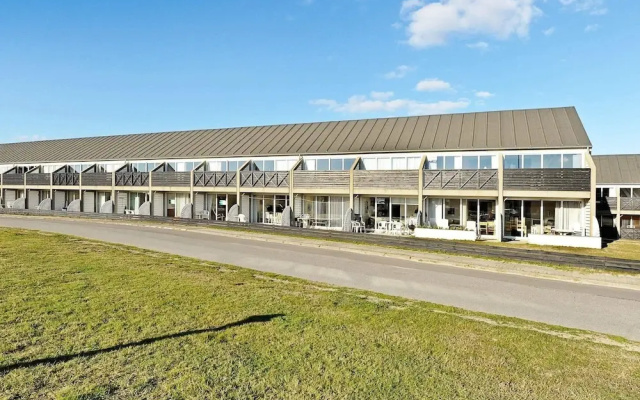Ravishing Apartment in FanÃ¸ Denmark near Sea