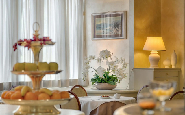 Hotel Continental Brescia