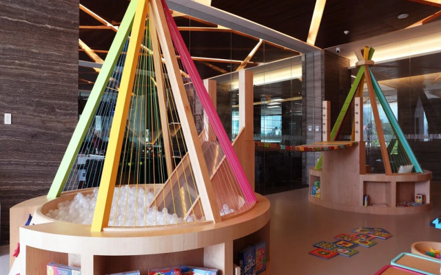 Stampa Residencial Santa Fe