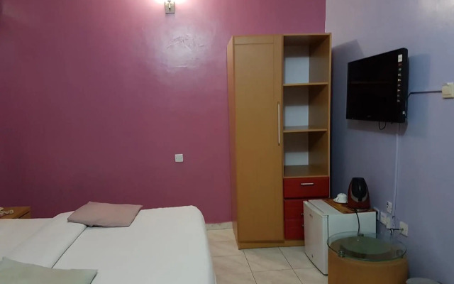 Chamcce Hotel