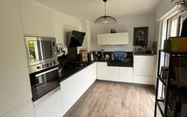 Maison rénovée + jardin - à 5 minutes du port