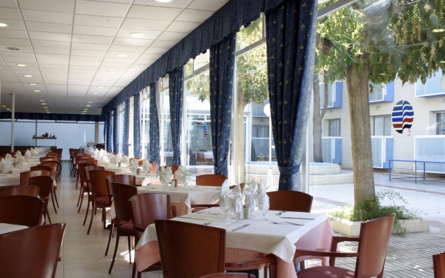 Villamarina Club Hotel