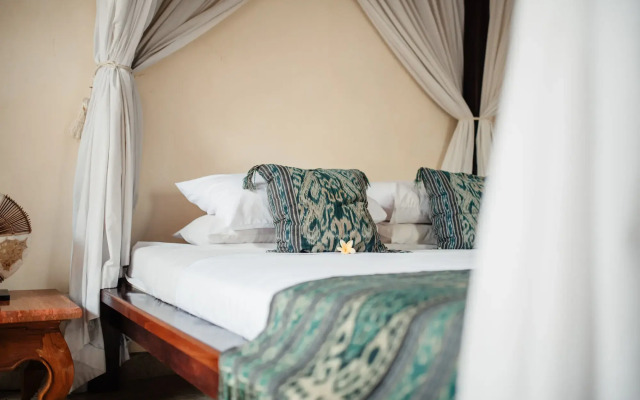 Mandala Desa Boutique Resort