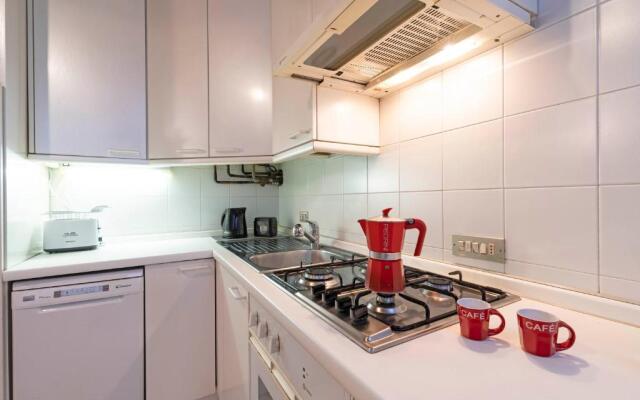 San Marco - 2 bedrooms with lift