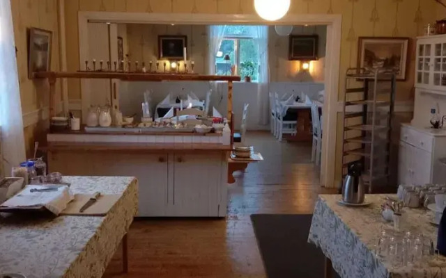 Sonfjällsgården Wärdshus & Hotell