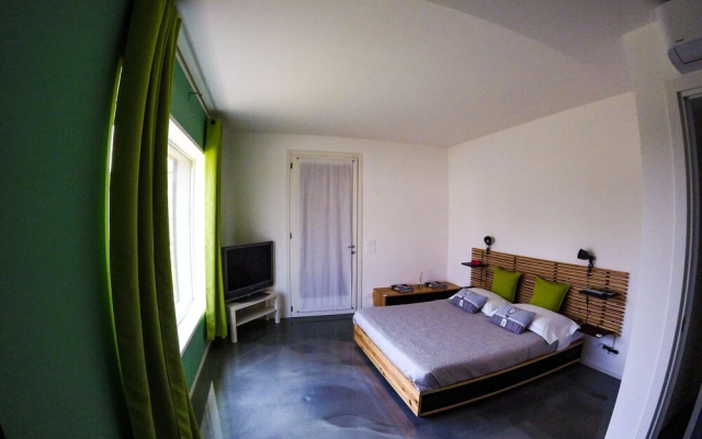 Relais Officina del Tempo