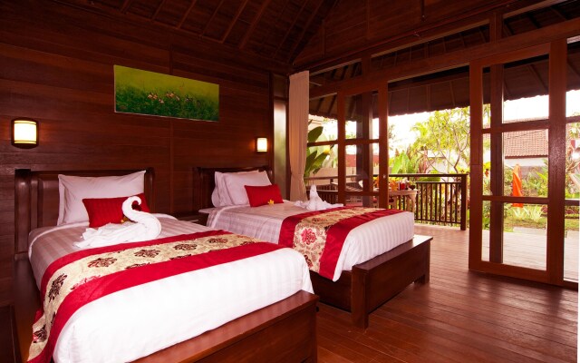 Saka Village Ubud