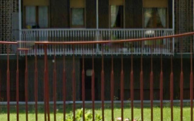 Fiamminghino Apartment