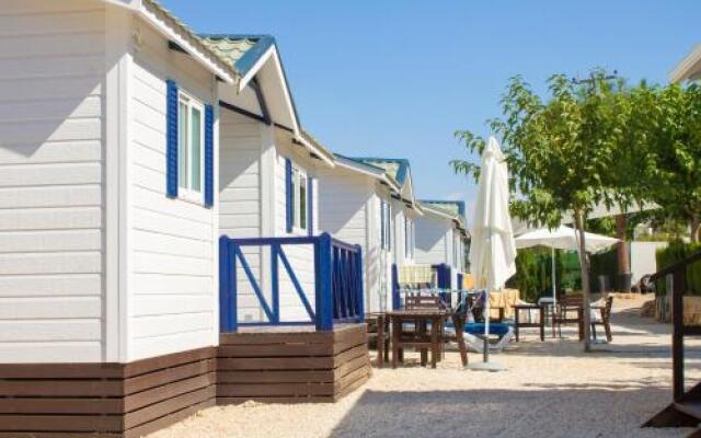 Camping La Torreta
