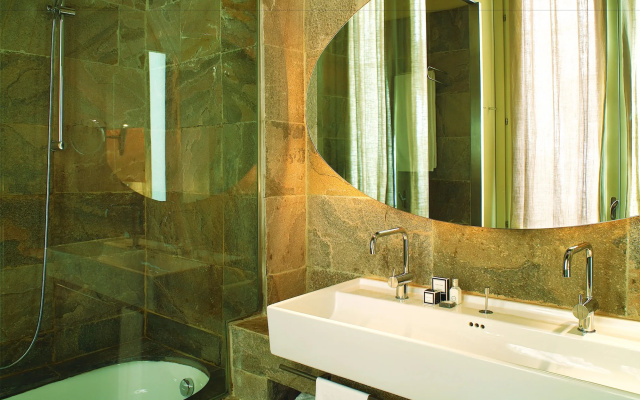 Neri Relais & Chateaux
