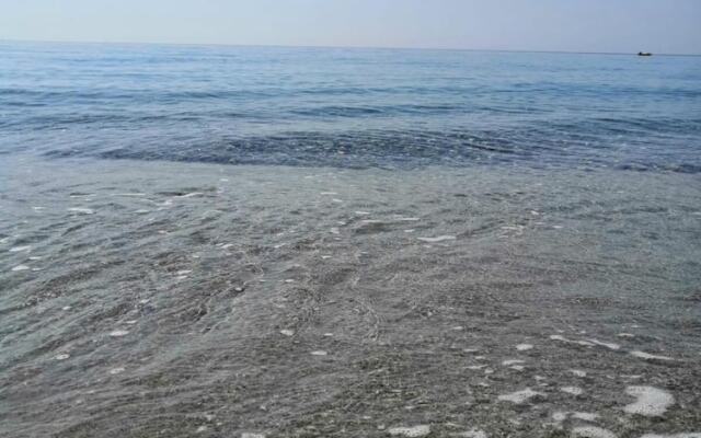 B&B A Due Passi Dal Mare