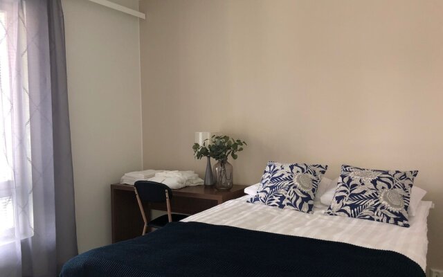 Kotimaailma Pori Center